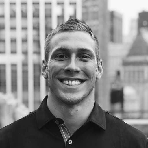 Author avatar of Zach Casey